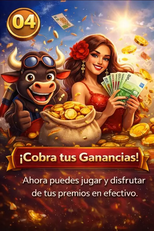 Step 4 — JetX winnings screen